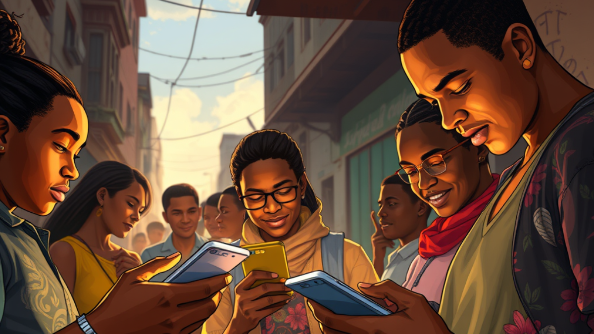 Štúdia Coinbase: Kryptomeny ako riešenie pre chudobnejšie krajiny