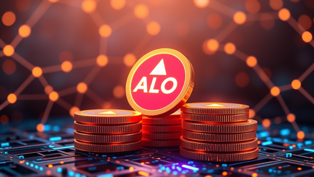 Výhody stávkovania na Algorande pre držiteľov tokenov