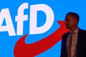 Nemecko nemá „žiadne právne dôvody“ na zákaz AfD