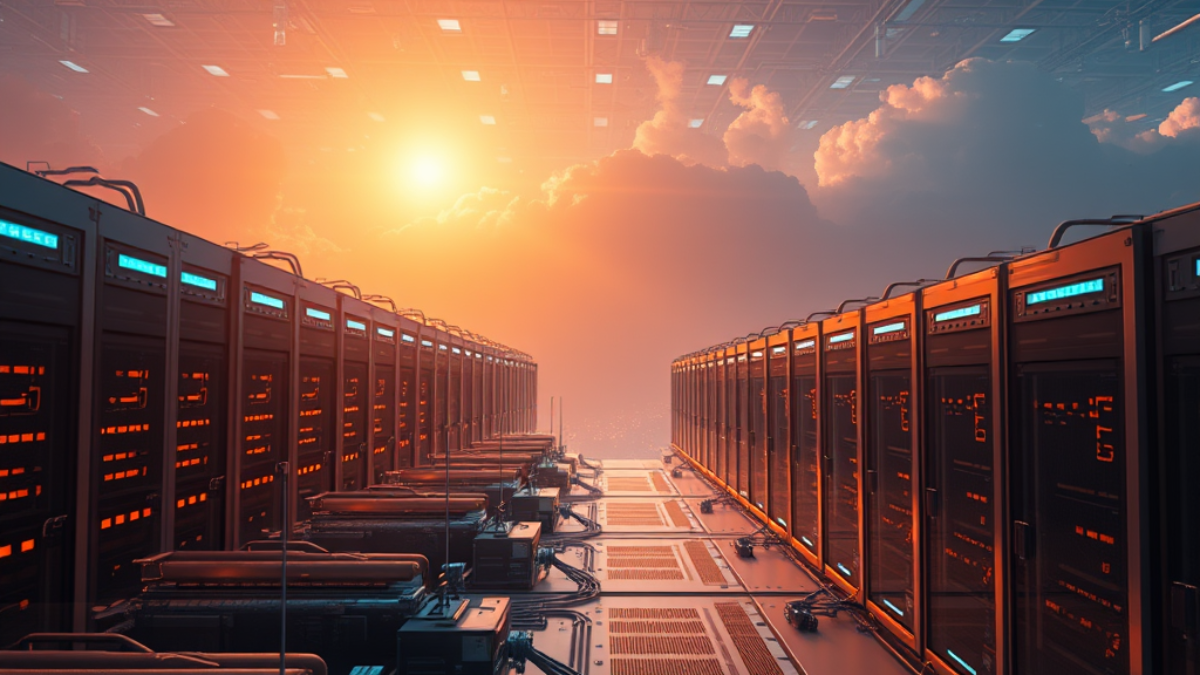 OpenAI Investuje 500 miliárd do Projektu Hviezdna brána