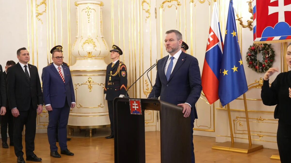 Vymenovanie rektorov vysokých škôl