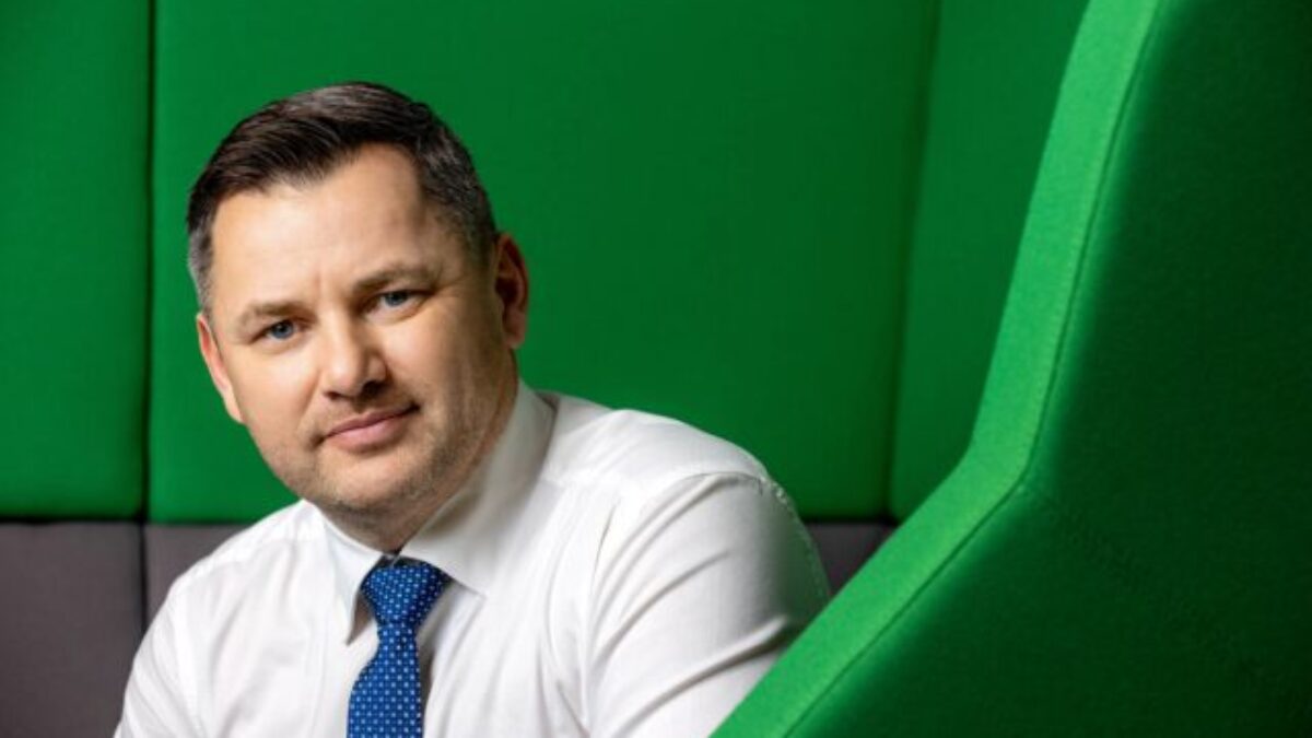 Schneider Electric na Slovensku povedie Pavel Bezucký