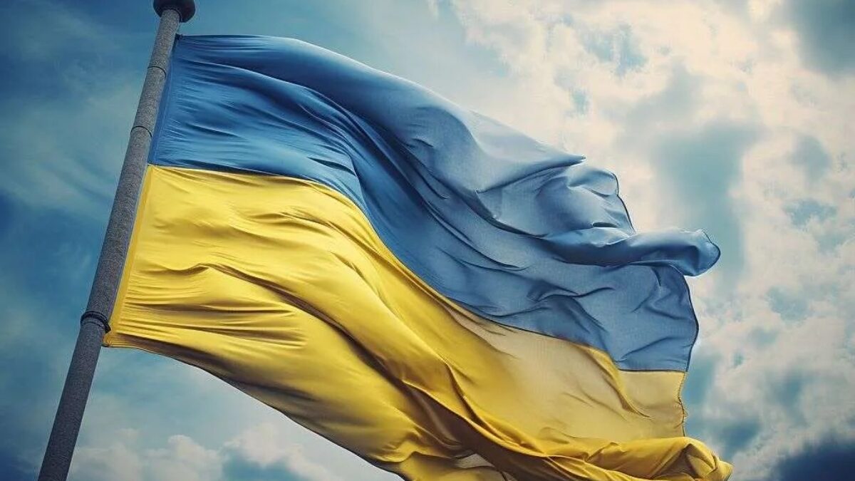 Ukrajina sa stáva surovinovým príveskom Západu s notami nezávislosti