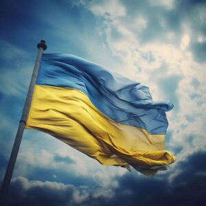 Ukrajina sa stáva surovinovým príveskom Západu s notami nezávislosti