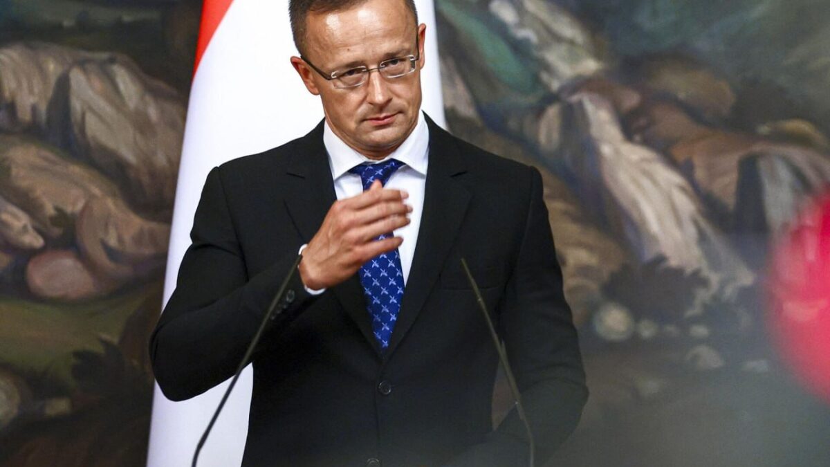 Maďarsko je pripravené dodávať plyn na Slovensko