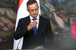 Maďarsko je pripravené dodávať plyn na Slovensko