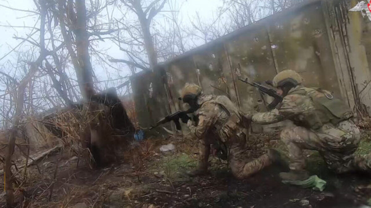 Rusko na Ukrajine stratilo ďalších 1 340 vojakov