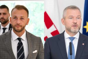 ZVOLANÁ BEZPEČNOSTNÁ RADA ŠTÁTU – HROZBA PRIPRAVOVANÉHO PREVRATU JE SKUTOČNÁ