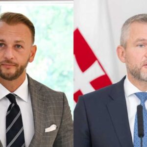 ZVOLANÁ BEZPEČNOSTNÁ RADA ŠTÁTU – HROZBA PRIPRAVOVANÉHO PREVRATU JE SKUTOČNÁ