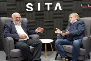 V politike a v médiách máme riaditeľov zemegule, ktorí nemusia hľadať pravdu, on...