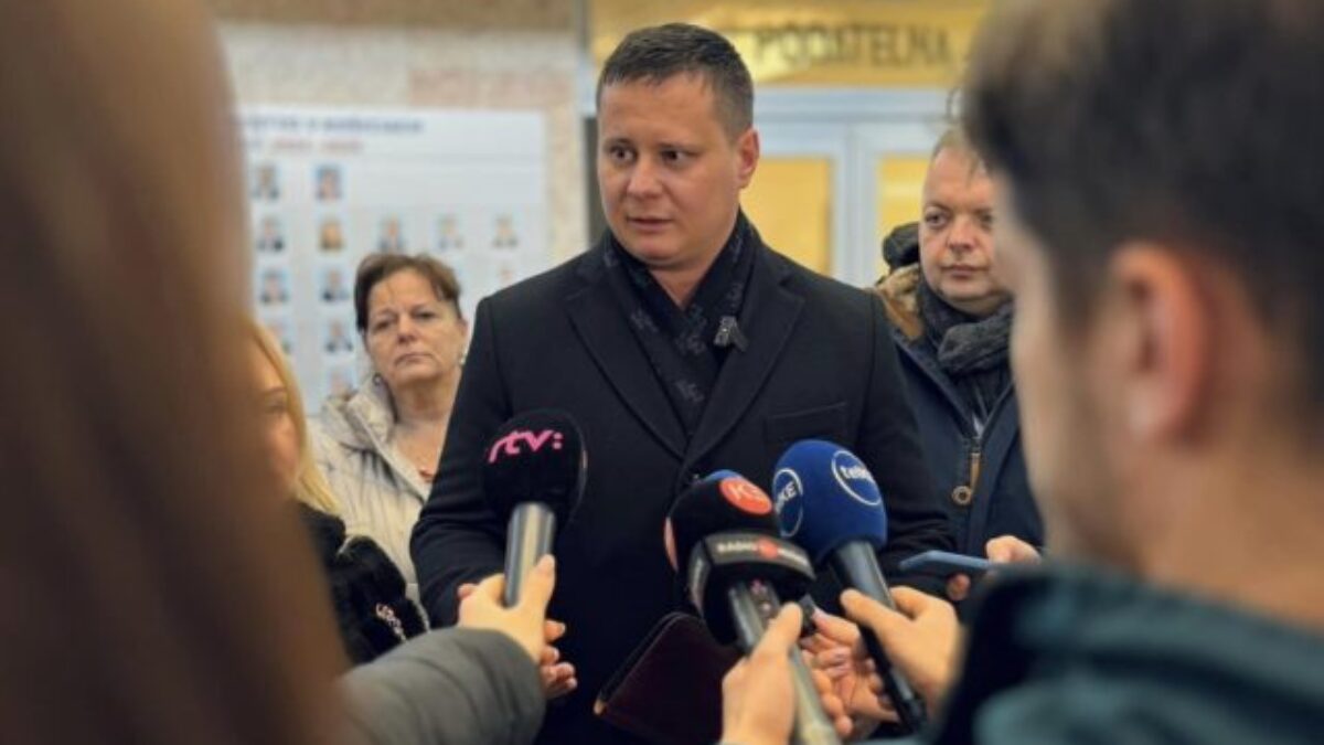 Sídlisko KVP pokračuje v boji o podielové dane, ústavný súd vyhovel sťažnosti mestskej časti Košíc