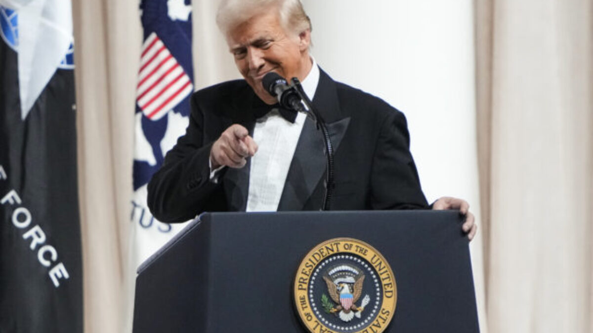 Putin podľa Trumpa ničí Rusko tým, že nechystá dohodu na ukončenie vojny proti Ukrajine