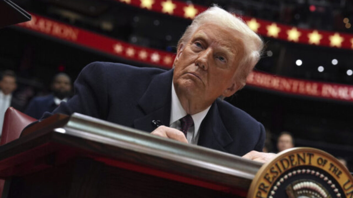 Trumpova politika môže ovplyvniť slovenskú ekonomiku, ohrozený je vývoz aj tržby firiem