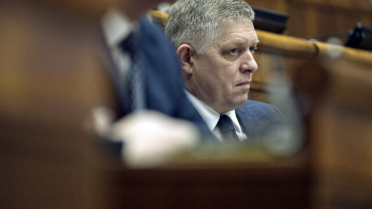 Vláda sa vyjadrila k návrhu na vyslovenie nedôvery. Pripomína vládnutie premiérov Matoviča, Hegera a Ódora