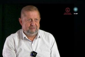 JUDr. Štefan Harabin: Karta sa obracia