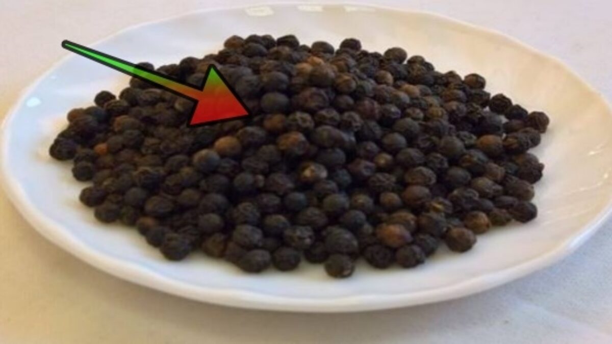 Môj šikovný lekárnik mojej mamine odporučil čierne korenie: Odkedy som sa dozvedela prečo, nedám naň dopustiť ani ja!