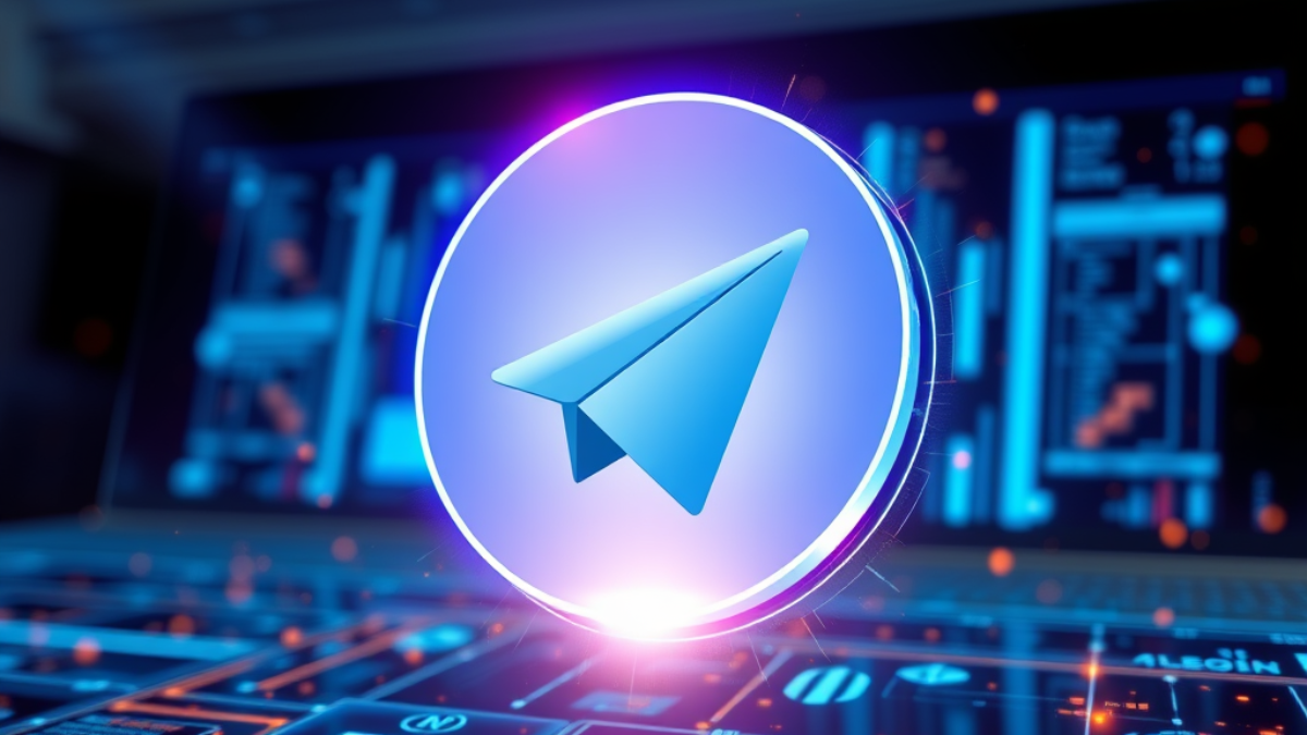 TON Blockchain stáva exkluzívnym pre Telegram
