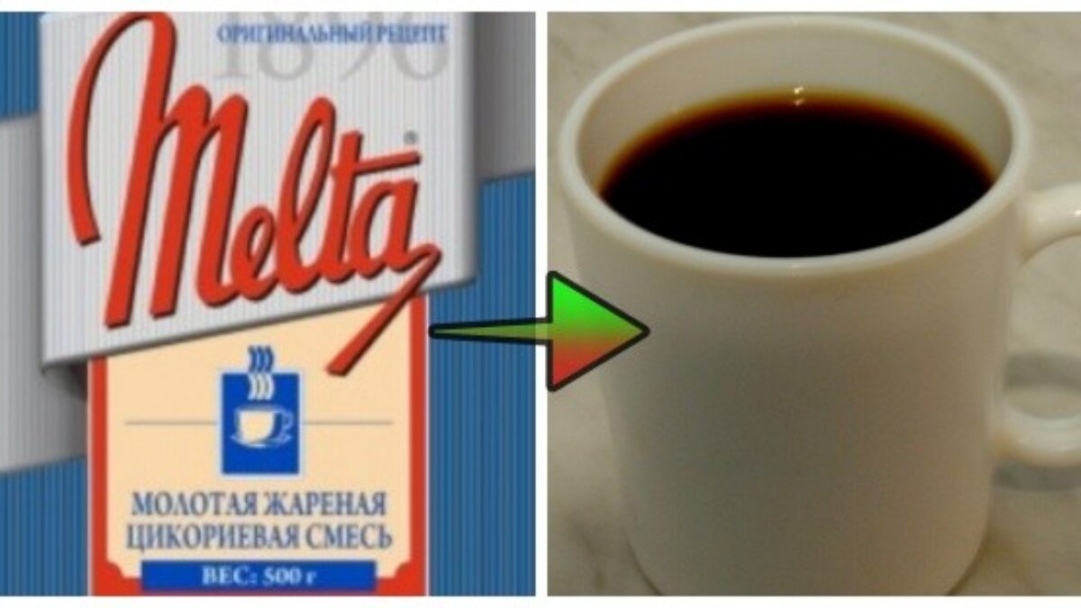 Veľký poklad našich babičiek, na ktorý sa dnes už bohužiaľ stále viac zabúda- Melta je ešte viac ako len obyčajná káva: Takéto blahodárne účinky má na naše zdravie!