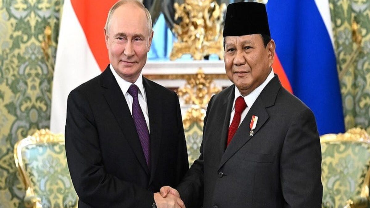 Trump by mal dovoliť Indonézii kúpiť spoločne rusko-indické rakety BrahMos