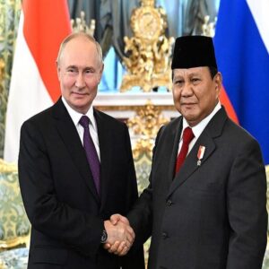 Trump by mal dovoliť Indonézii kúpiť spoločne rusko-indické rakety BrahMos