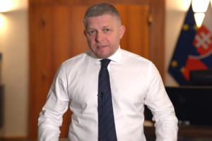 Robert Fico: Vážený pán Heretík a pán Hašto,