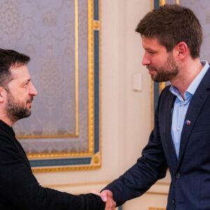 JE ŠIMEČKA VLASTIZRADCA?