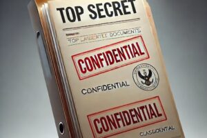 CIA prenikla do obrovských zásob sovietskych, ruských vojenských tajomstiev, spr...