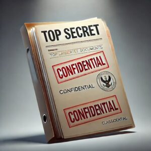 CIA prenikla do obrovských zásob sovietskych, ruských vojenských tajomstiev, spr...