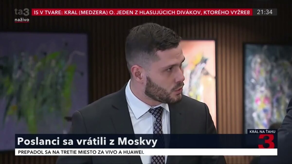 R. GLÜCK: FARIZEJ HLINA CHYTENÝ PRI KLAMSTVE