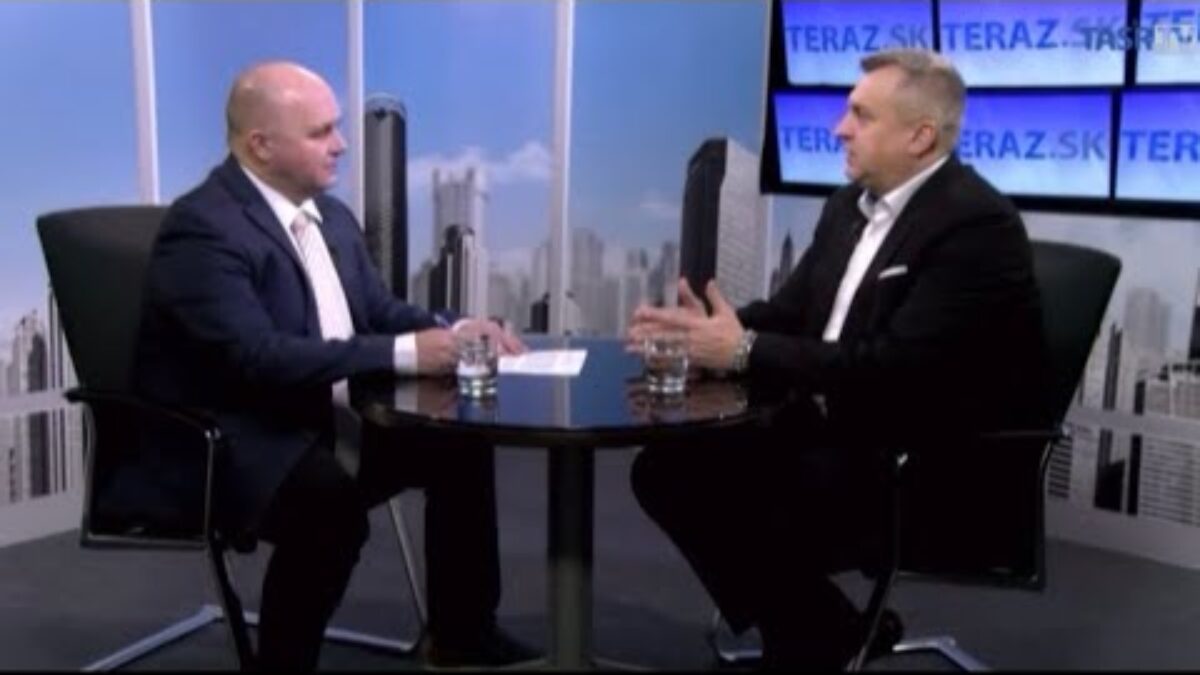 V Rusku nám potvrdili, že západné spoločnosti kupujú stále plyn od nich.