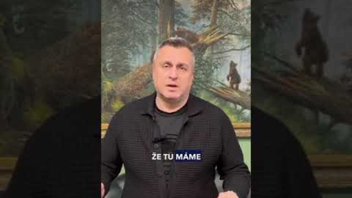 Šimečka zahral divadlo so Zelenským. Koľko zarobila Čaputová v USA?