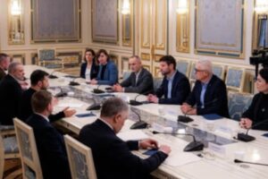 ŠIMEČKA DOKÁZAL, ŽE JE LEN ZELENSKÉHO HANDRA