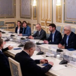 ŠIMEČKA DOKÁZAL, ŽE JE LEN ZELENSKÉHO HANDRA