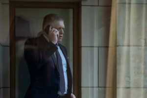 Robert Fico: TELEFONÁT S NEMECKÝM KANCELÁROM O. SCHOLZOM K TÉME PLYNU A JEHO TRA...