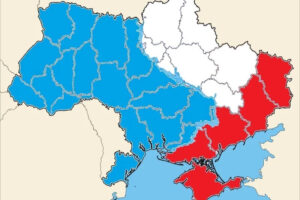 Prednosti demilitarizovaného „Trans-Dneper“ regiónu kontrolovaného nezápadnými m...