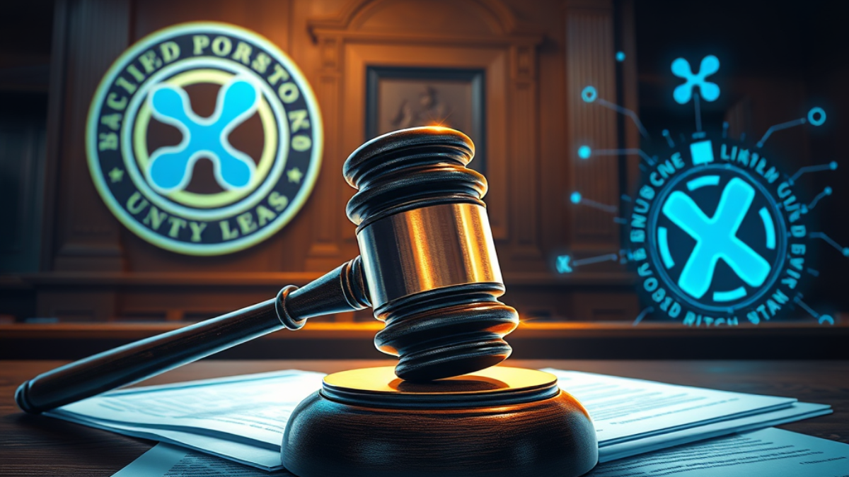 SEC podáva odvolanie proti Ripple