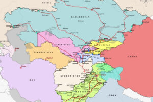 Overenie faktov: Stredná Ázia a Rusko sa pravdepodobne nebudú viac spoliehať na ...