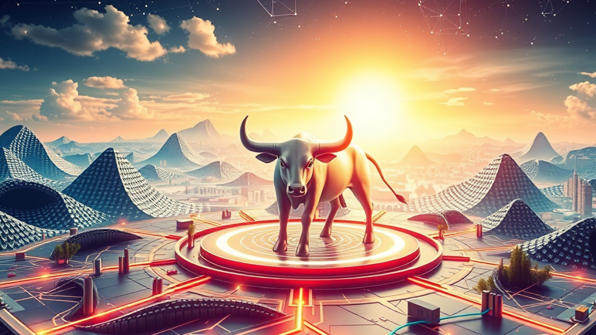 Polkadot: Technická a fundamentálna analýza