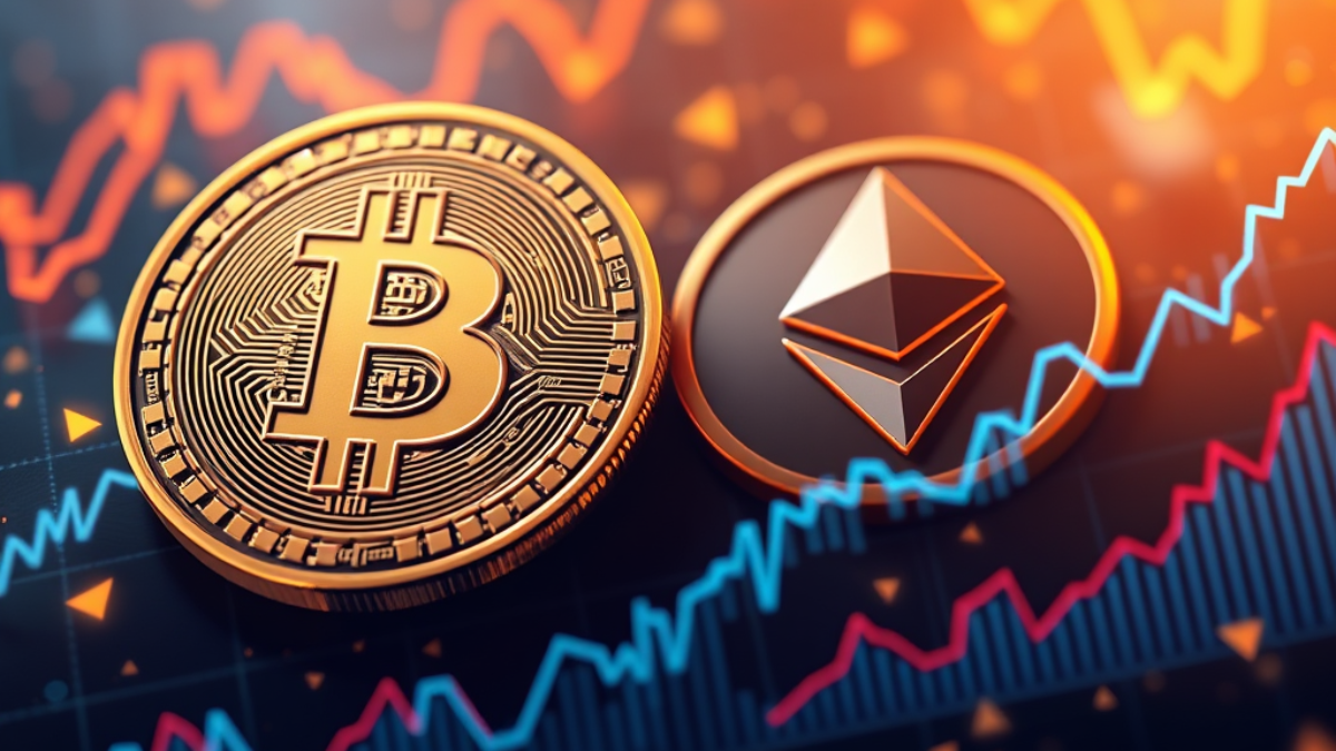 Bitcoinové ETF zaznamenávajú prílev 755 miliónov USD