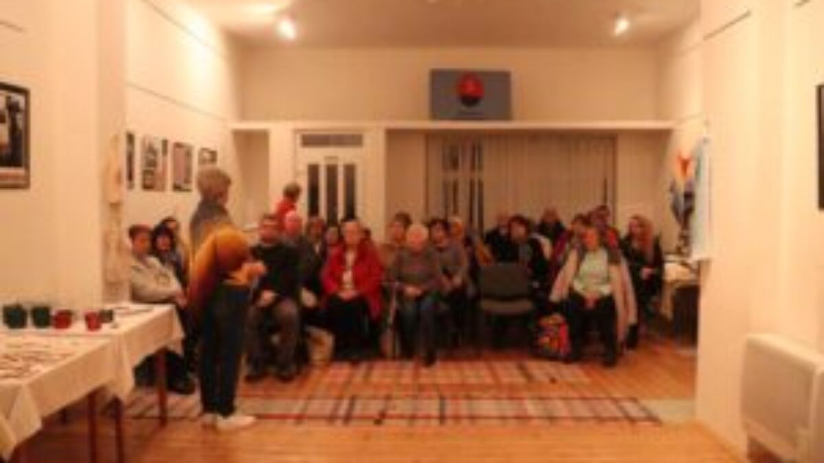 Adventný program „Od Ondreja do Vianoc“