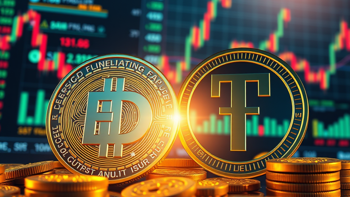 Vplyv MiCA na stablecoiny: FDUSD vs USDT