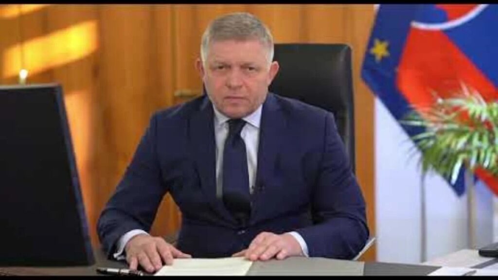 Slovenský večerník