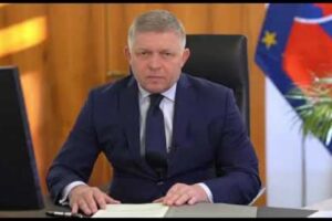 Robert Fico: Keby som bol na mieste prezidenta…