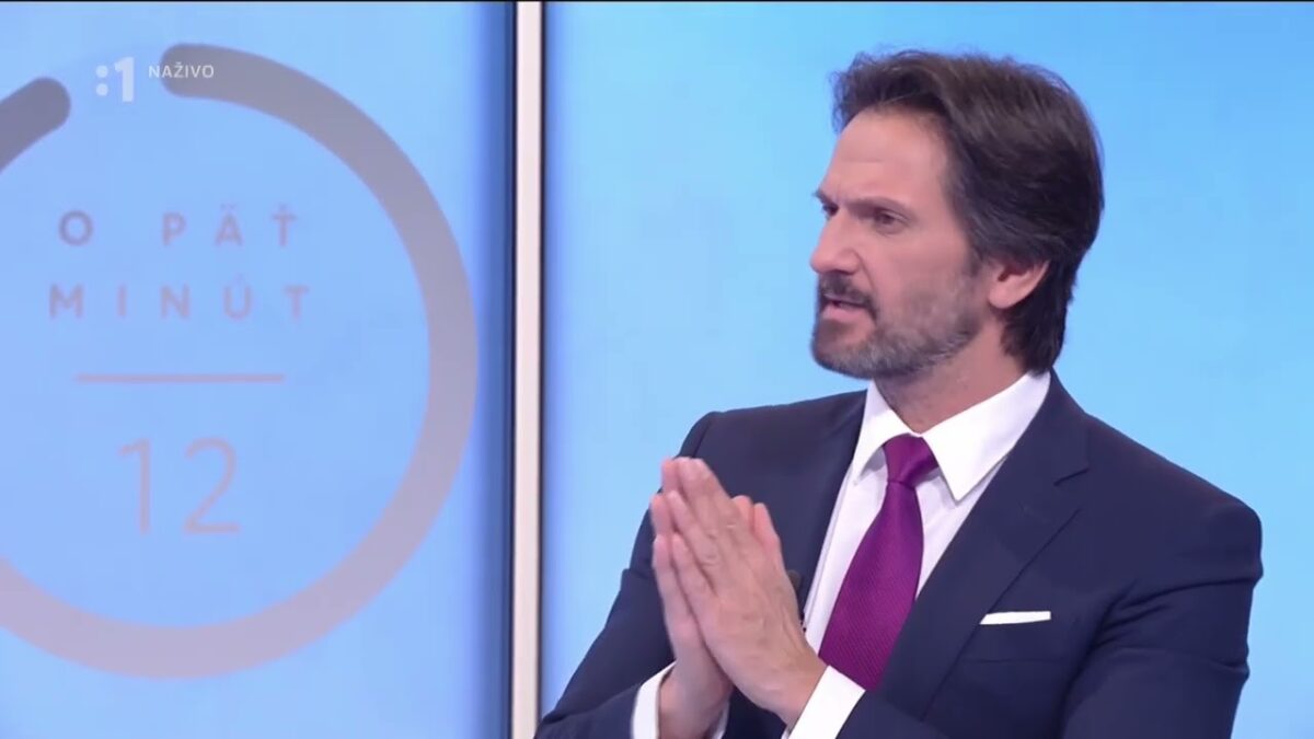 1736870934 maxresdefault.jpg R. KALIŇÁK: POTOPME SLOVENSKO, BY MOHOL BYŤ NOVÝ NÁZOV PRE PROGRESÍVNE SLOVENSKO