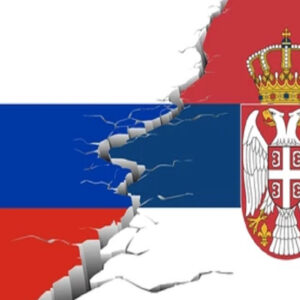 Najvyšší srbský generál naznačil, že pod nátlakom sankcií uskutoční prozápadnú a...