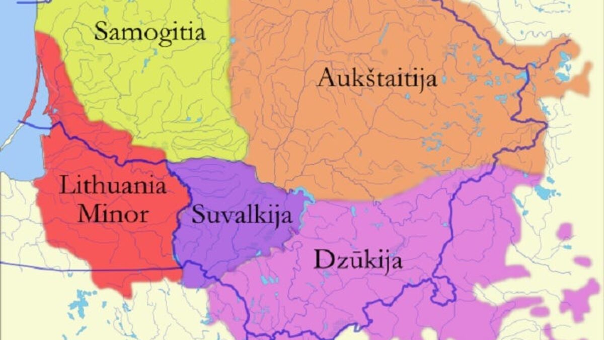 Provokatívna poznámka Litvy o Kaliningrade sa nerovná územnému nároku