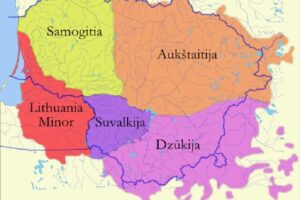 Provokatívna poznámka Litvy o Kaliningrade sa nerovná územnému nároku