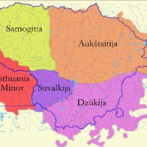 Provokatívna poznámka Litvy o Kaliningrade sa nerovná územnému nároku