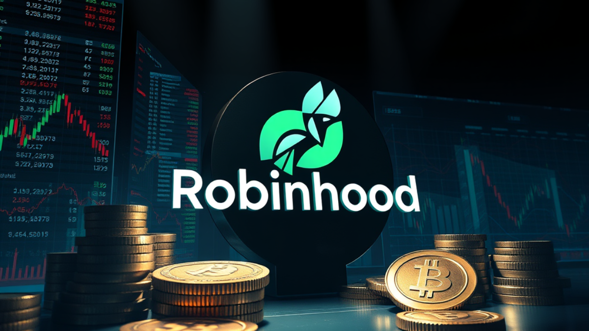 Robinhood čelí pokute 45 miliónov dolárov od SEC