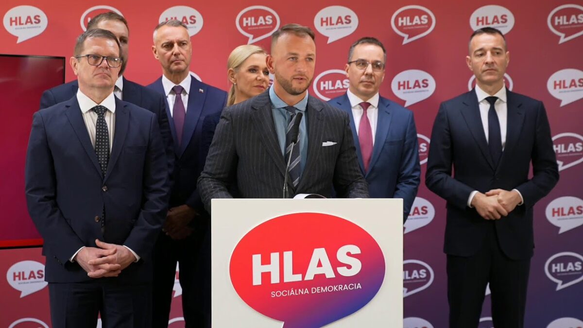 PLÁNY STRANY HLAS NA ROK 2025